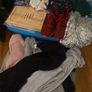 !!CLOSET CLOSE OUT KIDS!!!